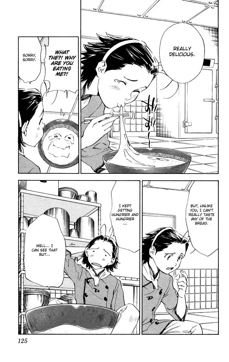 Yakitate Japan Chapter 229 13